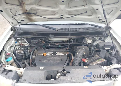 2009 Honda Element Ex from USA, damaged, VIN 5J6YH28789L001041